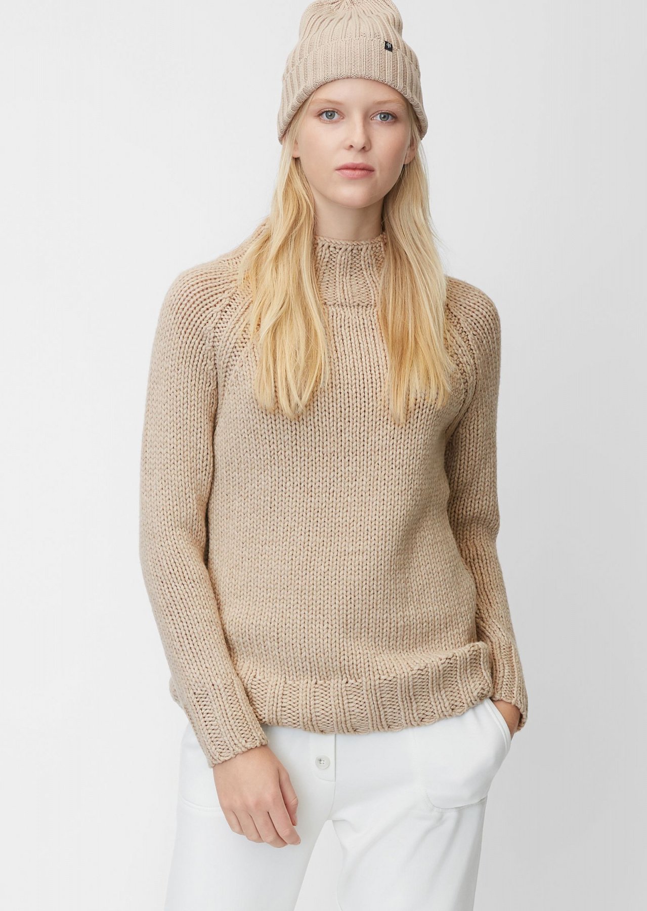 Свитер Marc O’Polo модель 910622560785-133 Фото