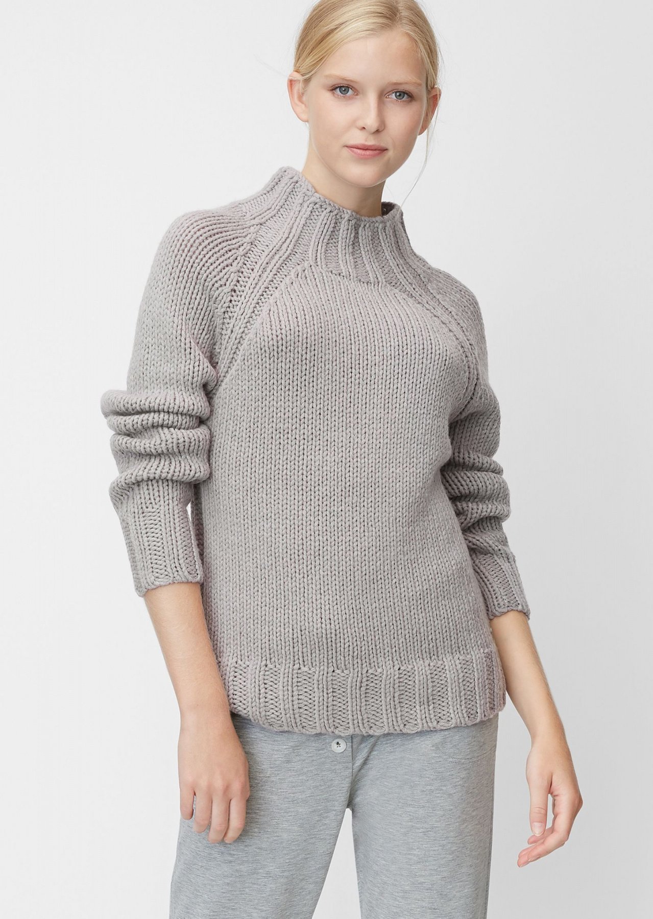 Свитер Marc O’Polo модель 910622560785-907 Фото