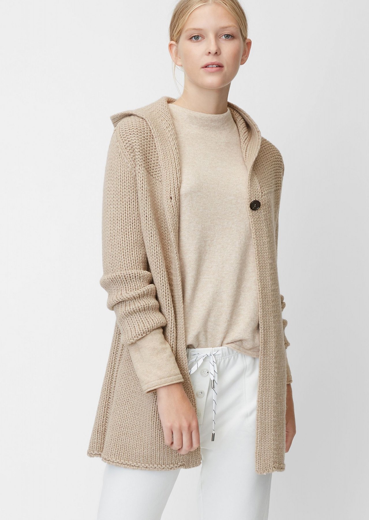 Кардиган Marc O’Polo модель 910622561251-133 Фото