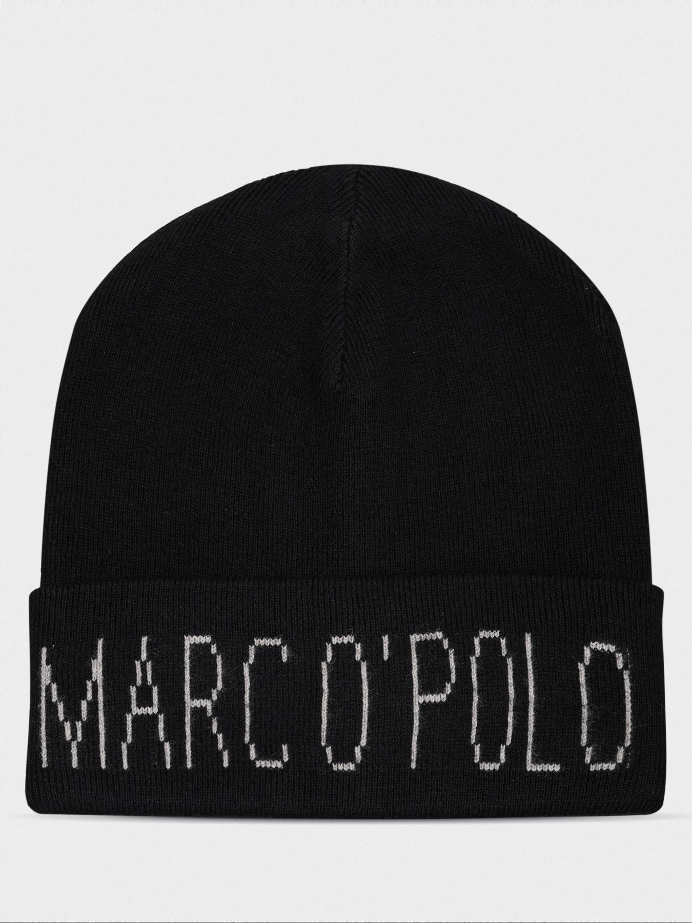 Шапка Marc O’Polo модель 910816701043-H31 Фото