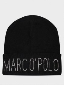 Шапка Marc O’Polo модель 910816701043-H31 Фото