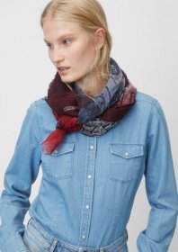 Хустка Marc O’Polo модель 910817502171-H95 Фото