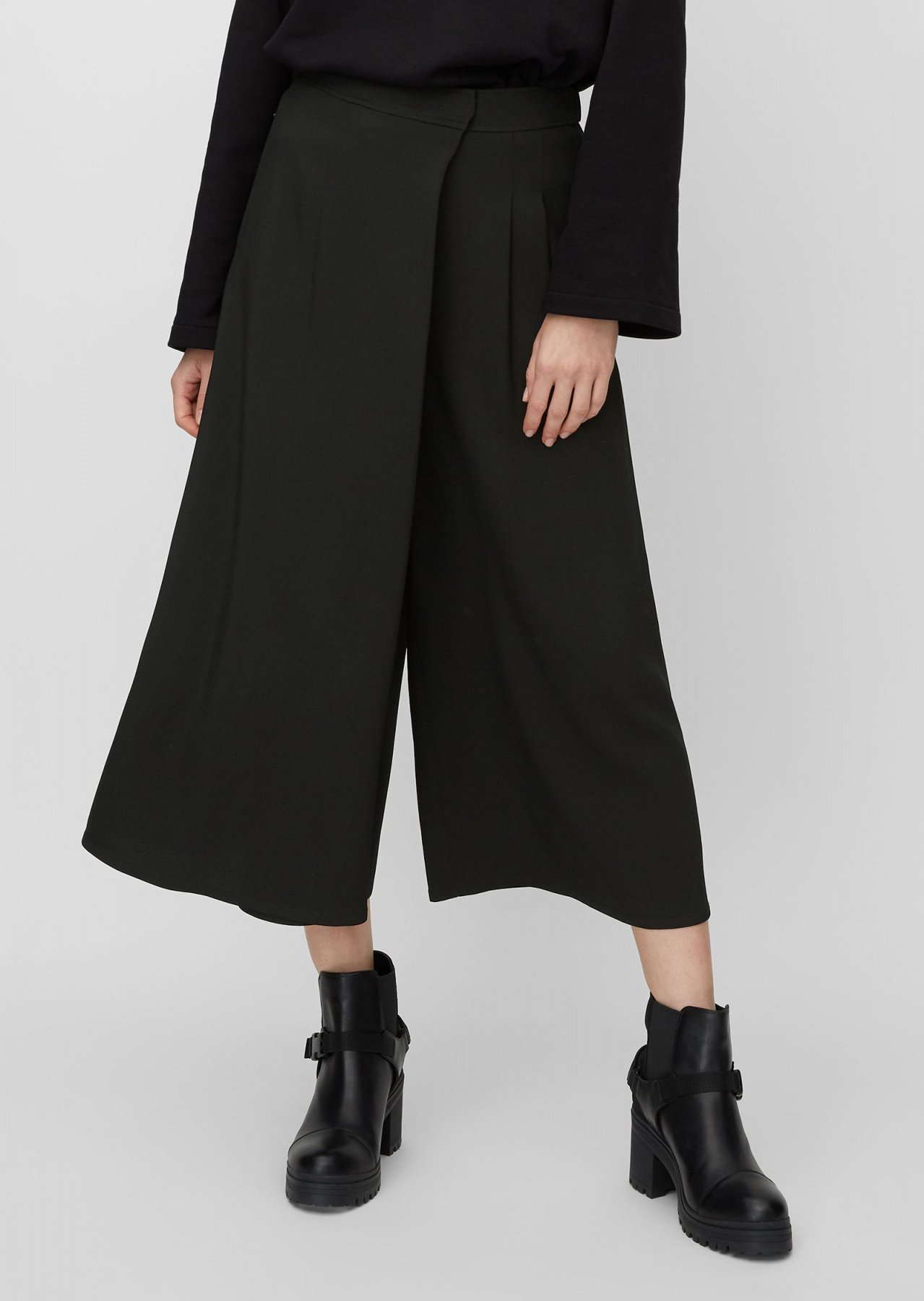 Повседневные штаны Marc O’Polo модель 912029510311-990 Фото