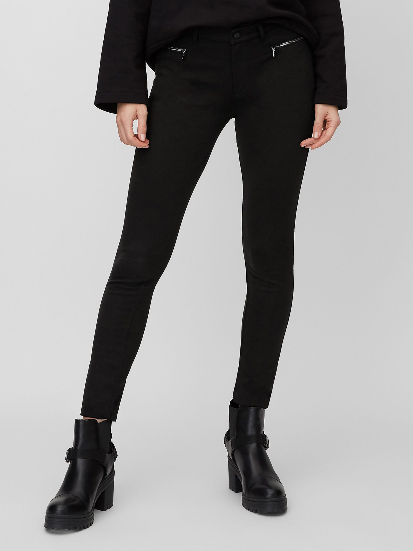 Брюки повседневные Marc O’Polo модель 912305519255-990 Фото