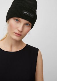 Шапка Marc O’Polo модель 912602201097-990 Фото