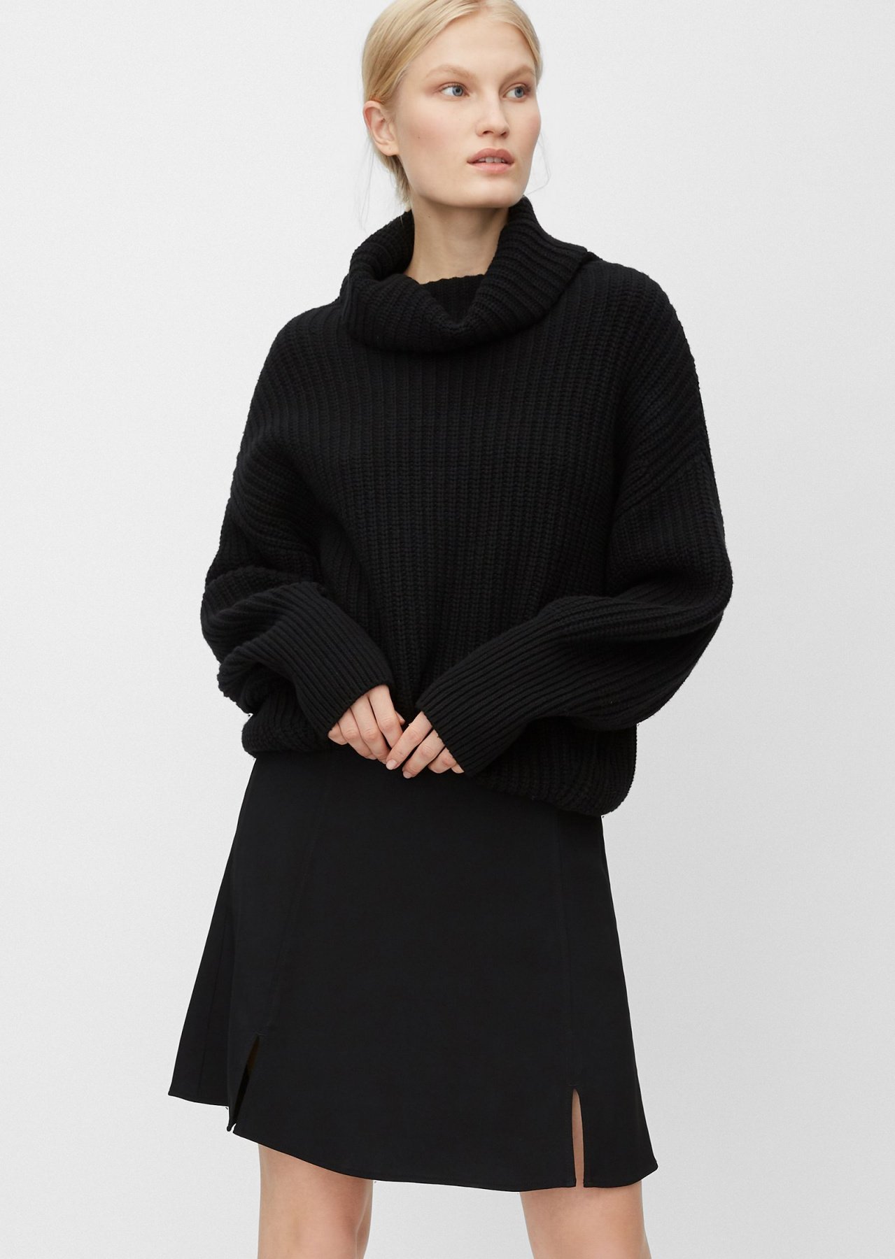 Свитер Marc O’Polo модель 912602260649-990 Фото