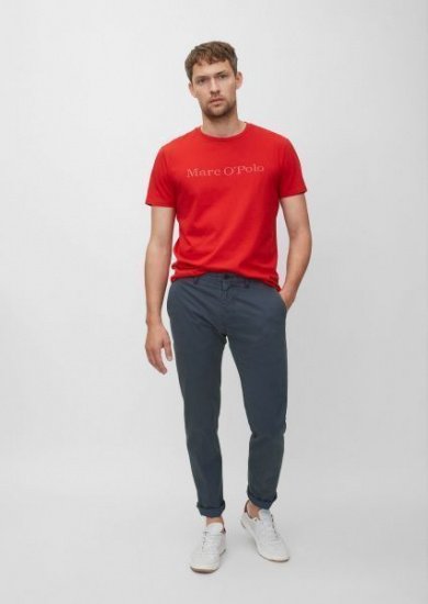 Штани повсякденні Marc O’Polo модель 927038410054-896_32 — фото 3 - INTERTOP