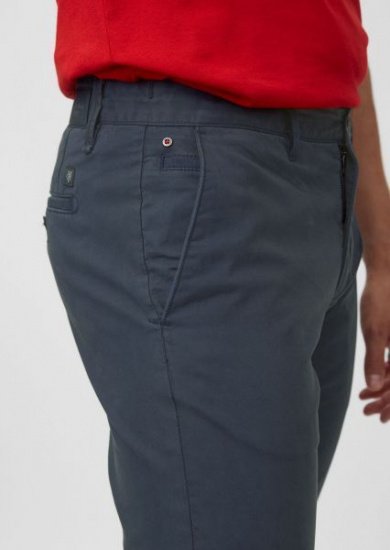 Штани повсякденні Marc O’Polo модель 927038410054-896_32 — фото 4 - INTERTOP