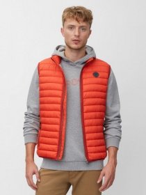 Жилет с утеплителем Marc O’Polo модель 927114272052-294 Фото