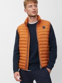 Жилеты Marc O’Polo модель 927114272052-738 Фото