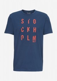 Футболки и поло Marc O’Polo модель 927213151392-876 Фото