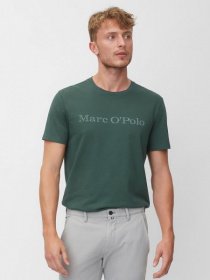 Футболки і поло Marc O’Polo модель 927222051230-486 Футболки і поло Marc O’Polo модель 927222051230-486 Фото