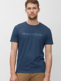Футболки і поло Marc O’Polo модель 927222051230-876 Фото
