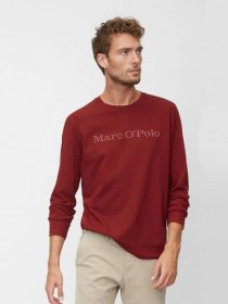 Реглан Marc O’Polo модель 927222052152-353 Фото