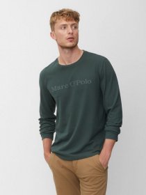 Реглан Marc O’Polo модель 927222052152-486 Фото