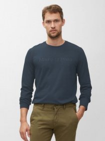 Реглан Marc O’Polo модель 927222052152-896 Фото