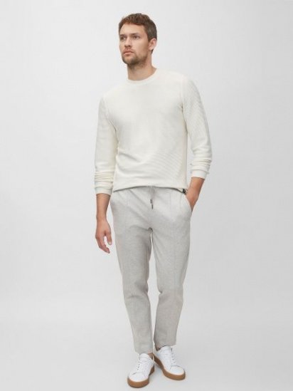 Брюки повседневные Marc O’Polo модель 927308019052-936 — фото 3 - INTERTOP