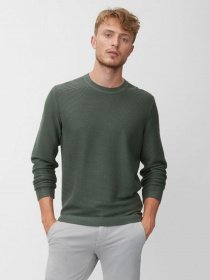 Пуловер Marc O’Polo модель 927500860070-451 Фото