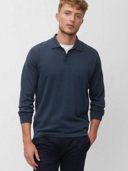 Джемпер Marc O’Polo модель 927500860072-876 - фото
