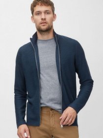 Кардиган Marc O’Polo модель 927500861064-876 Фото