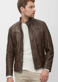 Куртка Marc O’Polo модель 927700873054-794 Фото