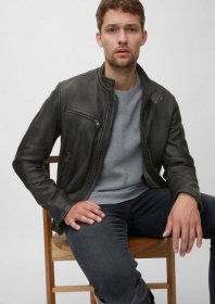 Куртка Marc O’Polo модель 927700873090-990 Фото