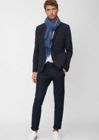 Шарф Marc O’Polo модель 927803102020-876 Фото