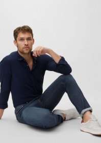 Джинсы Marc O’Polo модель 927909912076-046_34 Фото