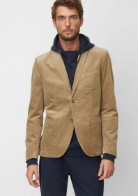 Блейзер Marc O’Polo модель 928009080076-742 Фото