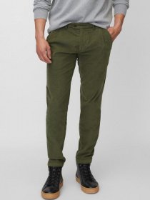 Брюки повседневные Marc O’Polo модель 928013210154-445_32 Фото