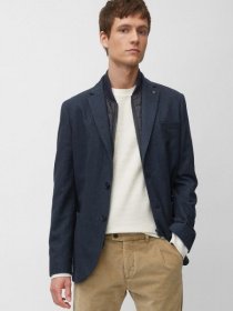 Пиджак Marc O’Polo модель 928036280098-896 Фото