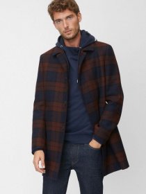 Пальто Marc O’Polo модель 928037371070-896 Фото