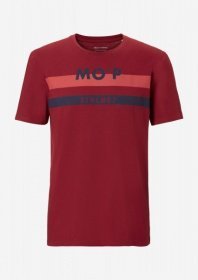 Футболки і поло Marc O’Polo модель 928222051396-353 Фото