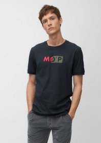 Футболки и поло Marc O’Polo модель 928222051402-896 Фото