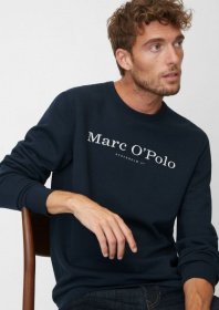 Свитшот Marc O’Polo модель 928401154236-896 Фото