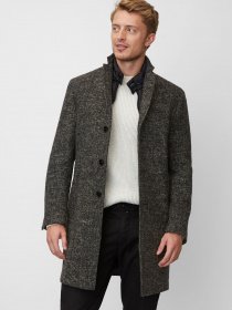 Пальто Marc O’Polo модель 929016171024-989 Фото