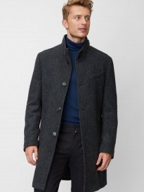 Пальто Marc O’Polo модель 929016471010-896 Фото