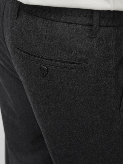 Штани повсякденні Marc O’Polo модель 929016510058-969 — фото 4 - INTERTOP