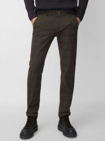 Брюки повседневные Marc O’Polo модель 929035310026-M88_32 Фото