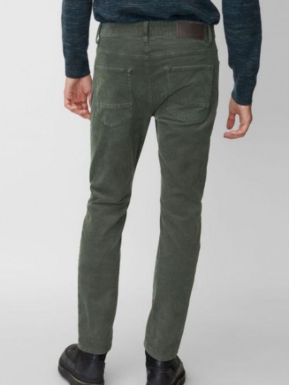 Штани повсякденні Marc O’Polo модель 929038811006-451_32 — фото - INTERTOP