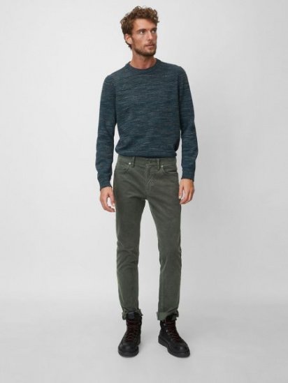 Штани повсякденні Marc O’Polo модель 929038811006-451_32 — фото 4 - INTERTOP