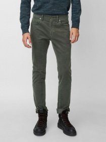 Повседневные штаны Marc O’Polo модель 929038811006-451_34 Фото