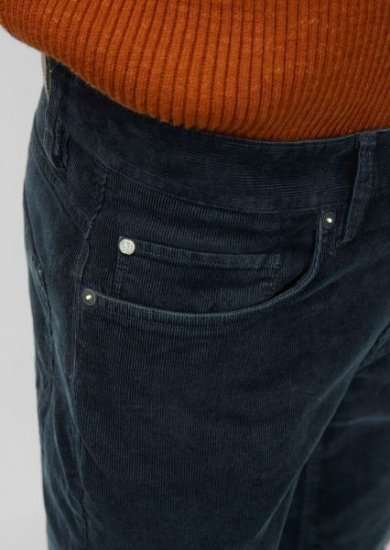 Штани повсякденні Marc O’Polo модель 929038811006-896_34 — фото 5 - INTERTOP