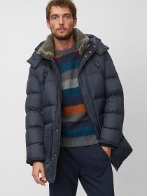 Парка Marc O’Polo модель 929120070232-896 Фото