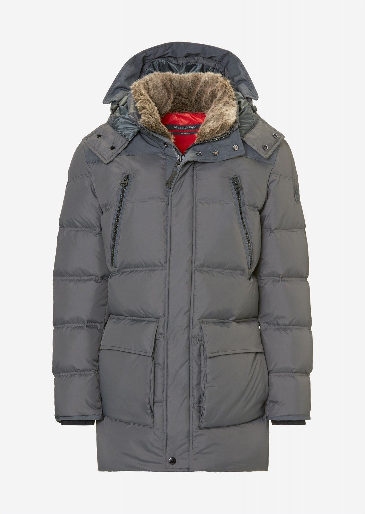 Парка Marc O’Polo модель 929120070232-987 Фото
