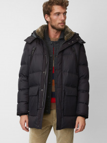 Парка Marc O’Polo модель 929120070232-990 Фото