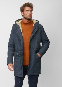 Парка Marc O’Polo модель 929136470066-896 Фото