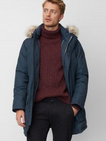 Парка Marc O’Polo модель 929136470328-896 Фото