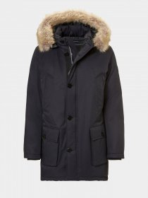 Парка Marc O’Polo модель 929136470328-990 Фото