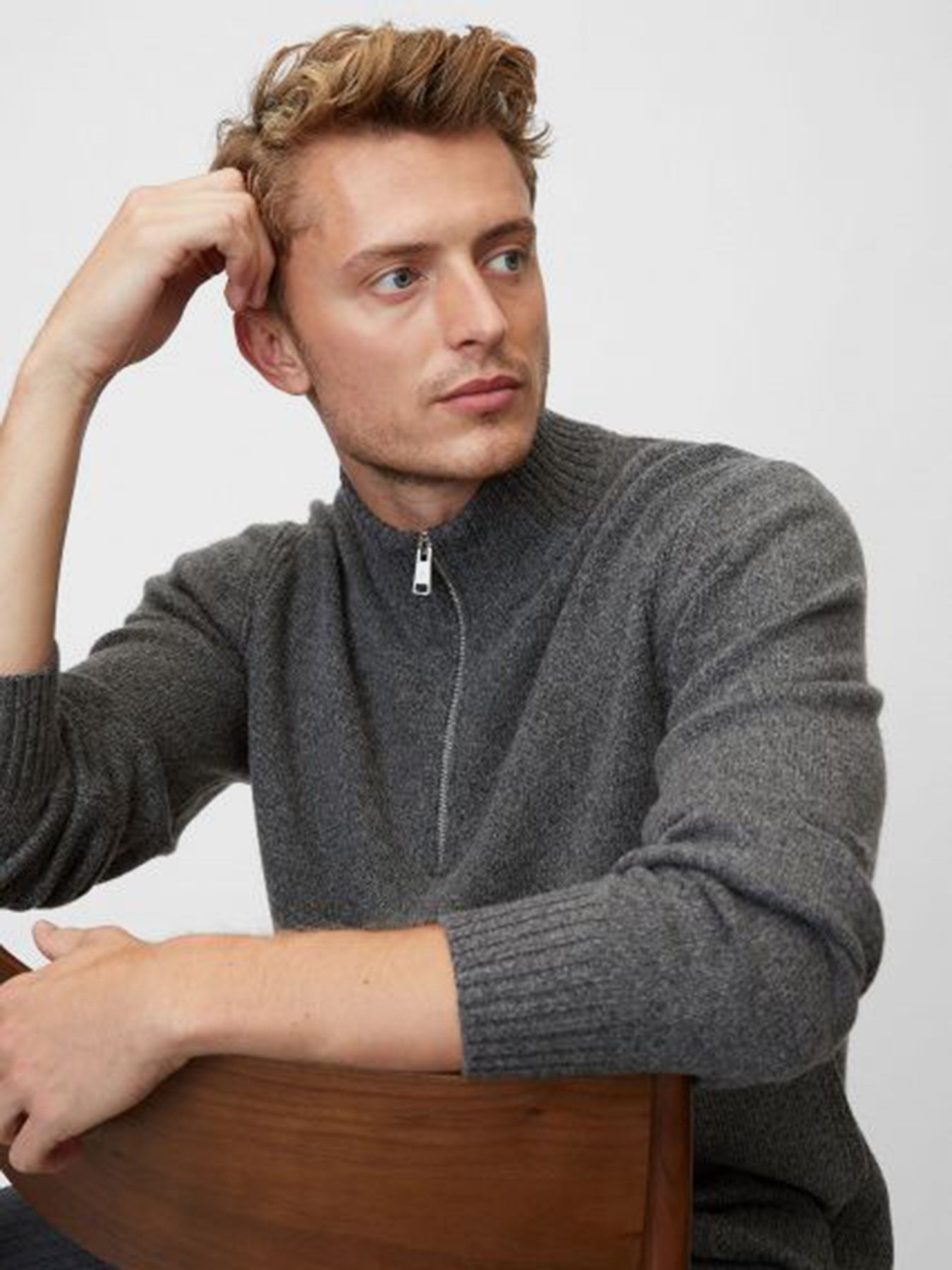 Джемпер Marc O’Polo модель 929604660132-969 Фото